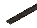 Vorschaubild Handmuster OSMO Terrassendiele Douglasie grau 27 x 143 mm Beidseitig glatt