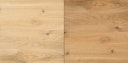 Vorschaubild OSMO Profi Arbeitsplatte Asteiche farblos, matt geölt 635 mm