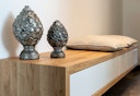 Vorschaubild OSMO Profi Leimholz Eiche mit durchgehenden Lamellen