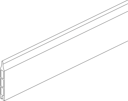 Vorschaubild OSMO Multi-Fence Einzelprofil mit Alu-Kern
