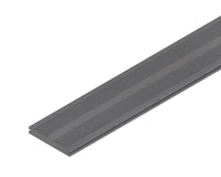 OSMO MULTI-DECK BPC-Terrassendiele Vollprofil HELLGRAU-französisch & glattZubehörbild