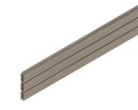 Vorschaubild OSMO Multi-Fence Co-Extrusion CUBE Einzelprofil - Verschiedene Farben -
