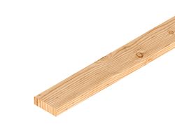 OSMO Terrassendiele Kanadische Douglasie 45 x 143 mm - geriffelt/geriffelt 