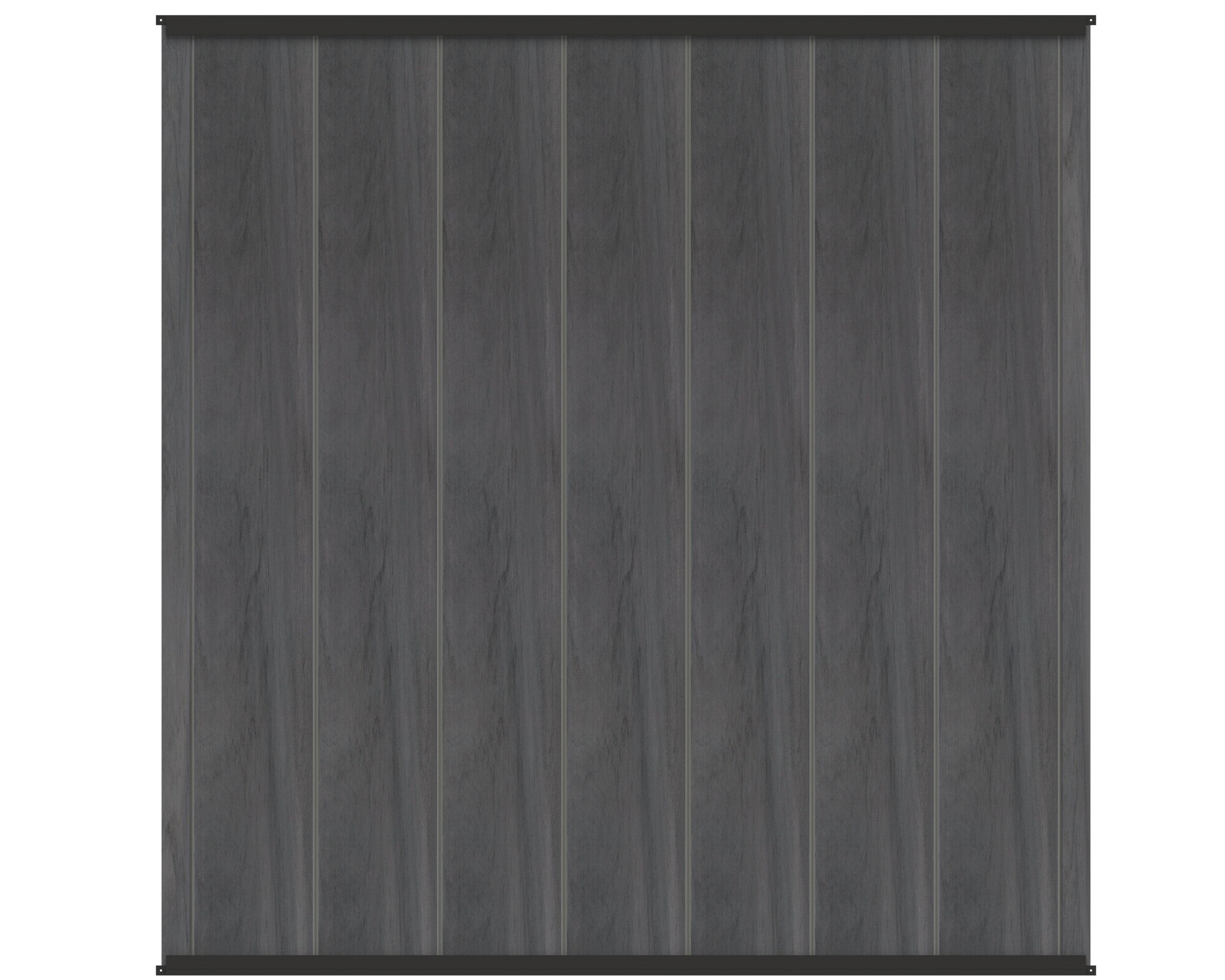OSMO Flex-Fence Grundelement 1800 x 1880 mm