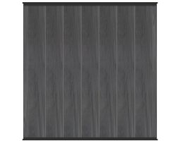 OSMO Flex-Fence Grundelement 1800 x 1880 mm