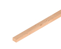 OSMO Terrassen Unterkonstruktion Douglasie 45 x 68 mm